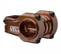 DEITY Copperhead Attacco Manubrio MTB 35mm Bronzo - Massima Resistenza & Versatilità