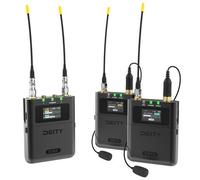 Deity Kit THEOS digitale senza fili a 2 canali