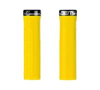 Deity Maniglia Knuckleduster Giallo