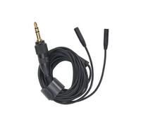 Deity Microfono lavalier Dual-Head WLP 3,5 mm