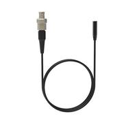 Deity Microfono lavalier W.Lav Pro 3 Pin Lemo nero