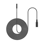 Deity Microfono W.lav Pro nero - senza adattatore