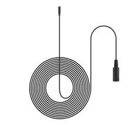 Deity Microfono W.Lav senza adattatore nero