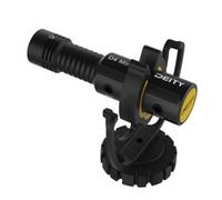Deity Microphones V-Mic D4 Mini Microfono per fotocamera DY-V-MICD4MINI