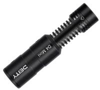 Deity Microphones V-Mic D4 Mini Microfono video