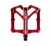 Deity Pedale Bladerunner Rosso