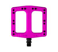 Deity Pedale, Deftrap, nylon, rosa