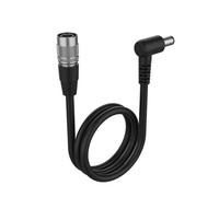 Deity SPD-HR21 (spina CC a 4 pin Hirose a 55 mm/21 mm ad angolo retto)