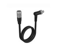 Deity SPD-HR25 (spina CC a 4 pin Hirose a 55 mm/25 mm ad angolo retto)