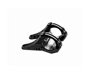 Deity Stelo, aspirazione, montaggio diretto, 31,8 mm, nero