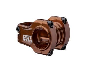 Deity Stelo Copperhead 31,8 mm, lunghezza 35 mm in bronzo