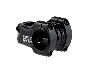 Deity Stelo Copperhead 31,8 mm, lunghezza 35 mm Nero