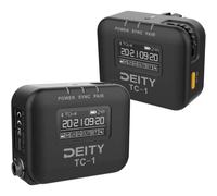 Deity TC-1 Dispositivo Timecode 2-kit