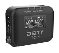 Deity Microphones TC-1 Wireless Generatore Timecode (Bluetooth, 2.4 GHz)