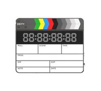 Deity Microphones TC-SL1 (EU) Timecode Slate (Bluetooth, 2.4 GHz)