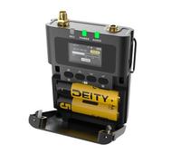 Deity Trasmettitore Bodypack DBTX Versione globale