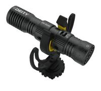 Deity V-Mic D4 Duo Marca, nero