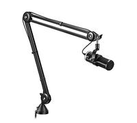 Deity VO-7U Boom Arm Kit USB Dinamico Podcast Microfono con Luci RGB per Gioco Podcast Stream YouTube (nero)
