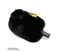 Deity W02 Parabrezza Deluxe per S-Mic 2S e 3S