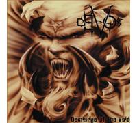 Deivos Demiurage of the Void (CD)