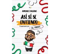 Deivy Oblitas Severo Prof Steffy Oblitas Severo ¡Así sí se entiende (Tascabile)