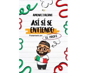 Deivy Oblitas Severo Prof Steffy Oblitas Severo ¡Así sí se entiende (Tascabile)