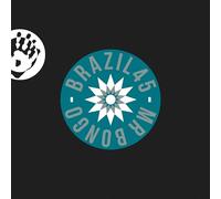 Deixa O Morro Cantar/Mas Que Nada