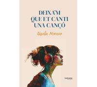 Deixa'm que et canti una cançó: 1