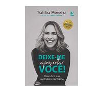 Deixe-Me Apresentar Você! Descubra Sua Verdadeira Identidade