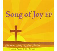 Deiz, Billy Ray - Song Of Joy Ep