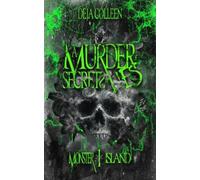 Deja Colleen A Murder of Secrets & Lies (Tascabile) Monster Island