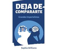 Deja de Compararte: 1
