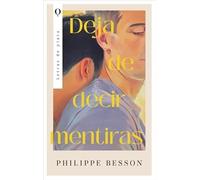 Deja de decir mentiras