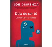 Deja de ser tú [Lingua spagnola]