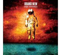 Brand New - Deja Entendu (Reissue) (180g) (2 LP)
