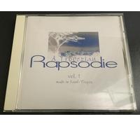 Deja Move - A Tropezian Rapsodie