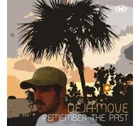 Deja Move – Remeber The Future – SPV Entertainment