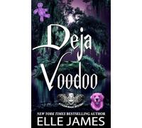 Deja Voodoo: Special Edition