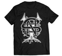 Déjà VU Album by Crosby Stills N& Young T Shirt Teach Your Children CSNYBlackXXL