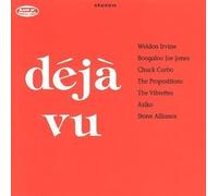 Deja Vu by Irvine, Carbo, Stone Alliance, Jones, Asiko (1997-02-01)