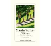 Michael Windgassen Déjà-vu: Der siebzehnte Fall für Bruno, C (Copertina rigida)