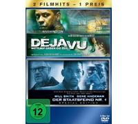 Deja Vu/Der Staatsfeind Nr. 1