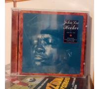 Deja Vu - John Lee Hooker Cd Nuovo