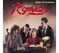 ROMEO - DEJA VU LETTERS
