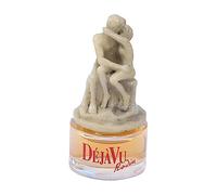 déjà-vu Rodin, miniatura da 4 ml, eau de parfum floreale fresco