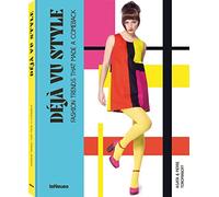 Agata & Pierre Toromanoff Déjà vu Style (Copertina rigida)
