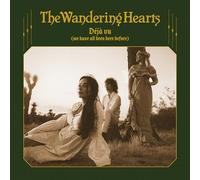 The Wandering Hearts Déjà Vu (We Have All Been Here Before) (CD) Album