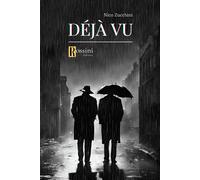 Déjà vu - Zucchini Nico