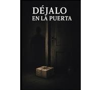 DÉJALO EN LA PUERTA