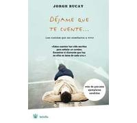 Dejame Que Te Cuente/ Let Me Tell You a Story: 003